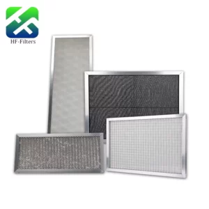 Metal Mesh Filter