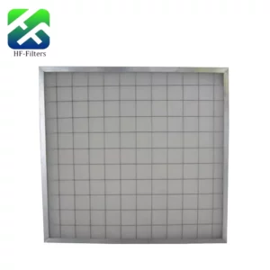 Panel Pre-filter Mesh