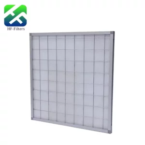 Panel Pre-filter Mesh