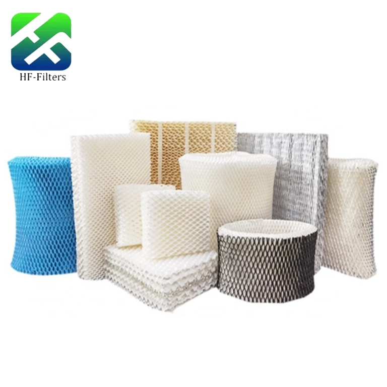 Paper Filter for Humidifier