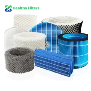 Paper Filter for Humidifier
