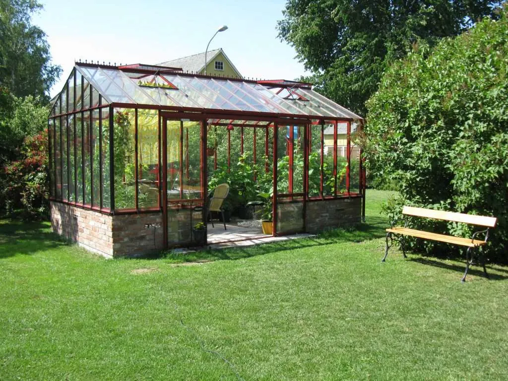 green practices and smart operation