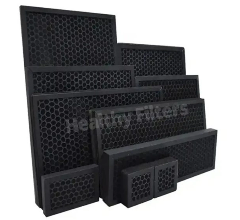 high-quality activated carbon