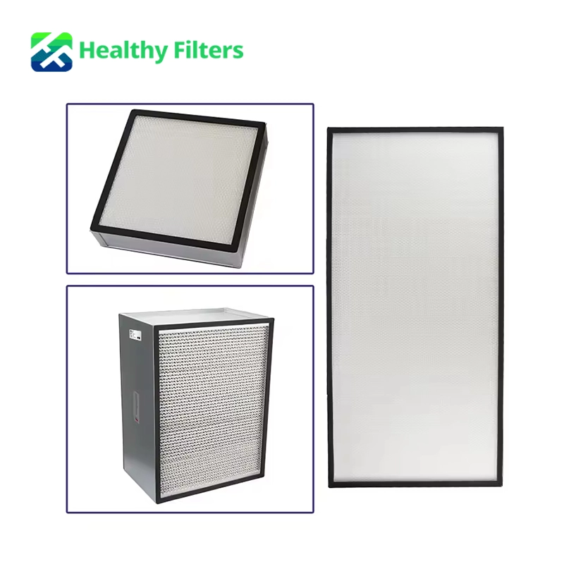 High Quality HEPA Filters