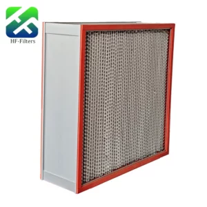 High-Temperature Filters1