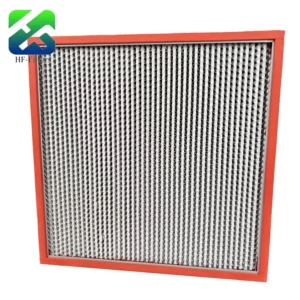High-Temperature Filters2