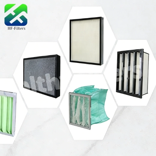 Top 5 Air Filtration Accessories to Significantly Extend Your HEPA Filter’s Lifespan