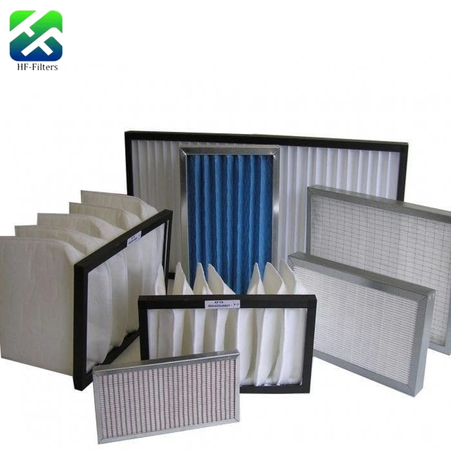 Top 5 Steps When Starting a Filter Business in Europe