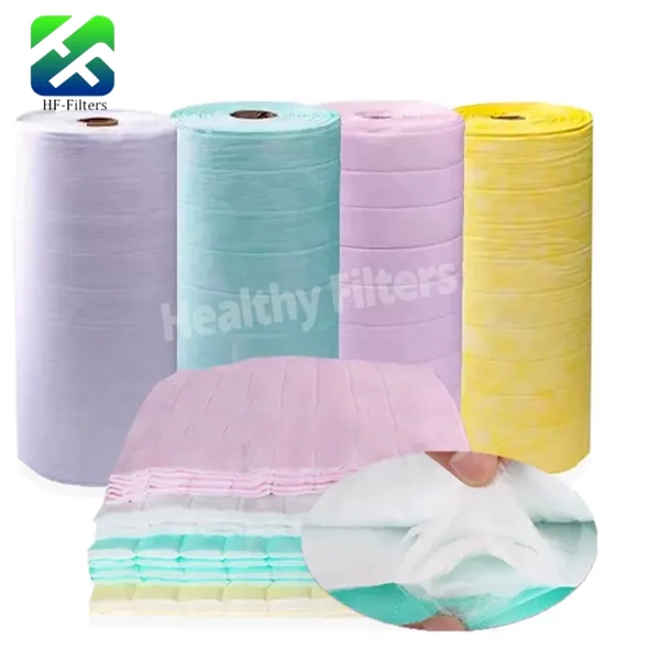 Which Is Better for Your HVAC System Synthetic Fabric or Fiberglass