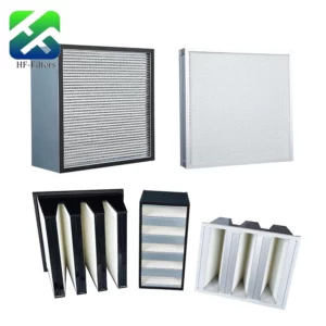 hepa filter
