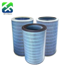 flame prevention filter