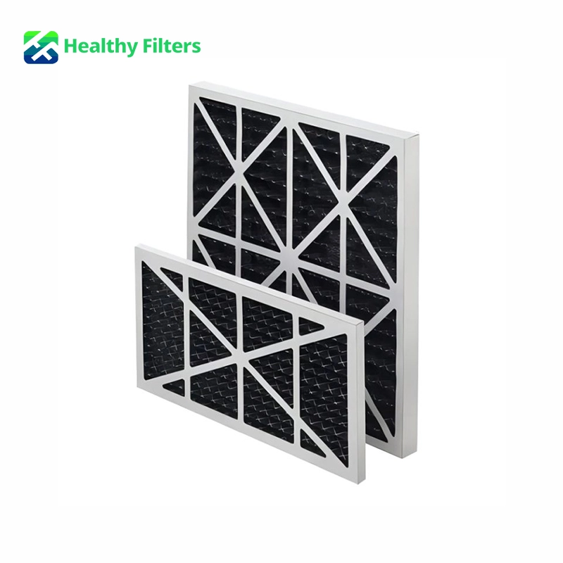 Activated Carbon Filter