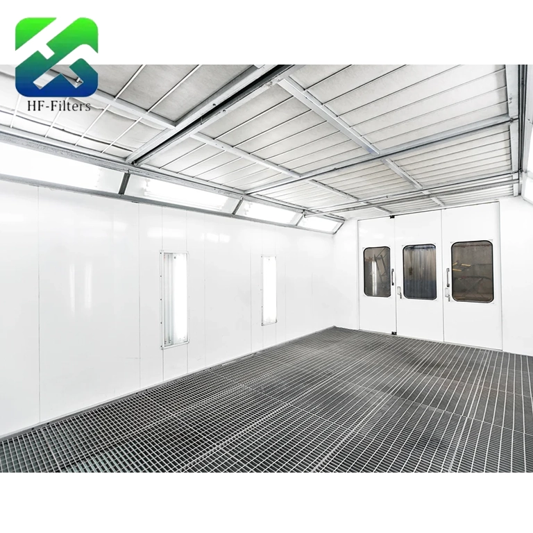 Air Filter Solutions