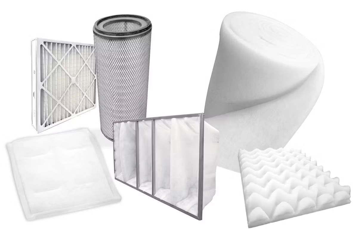 Air Filter Solutions