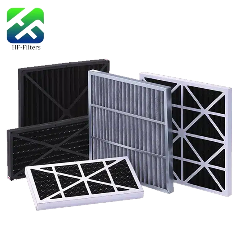 Chemically air Filter