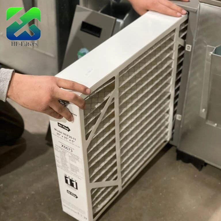 Furnace Filter