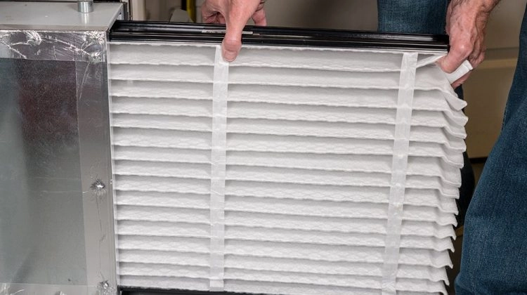 Furnace Filter