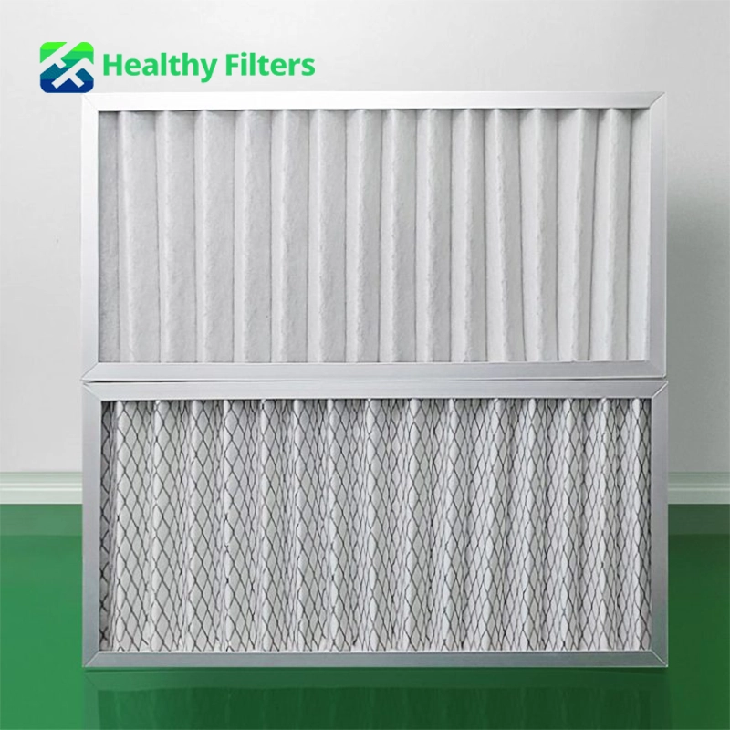 Panel Primary Air Filter