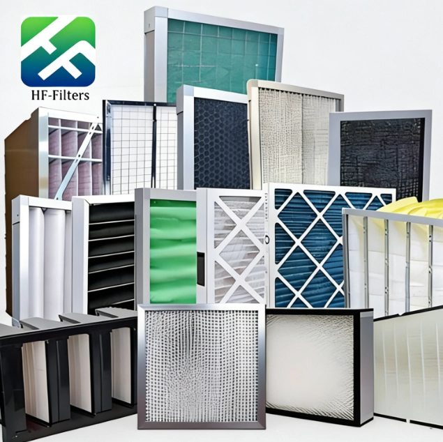 Real Efficiency vs Theoretical Life and When Should You Actually Swap Filters