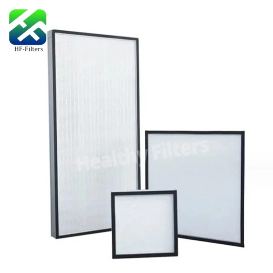 The Best Filtration Solutions for Battery Manufacturing Giga-factories