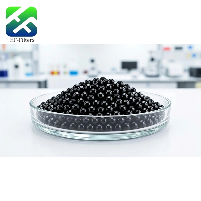 Activated Carbon