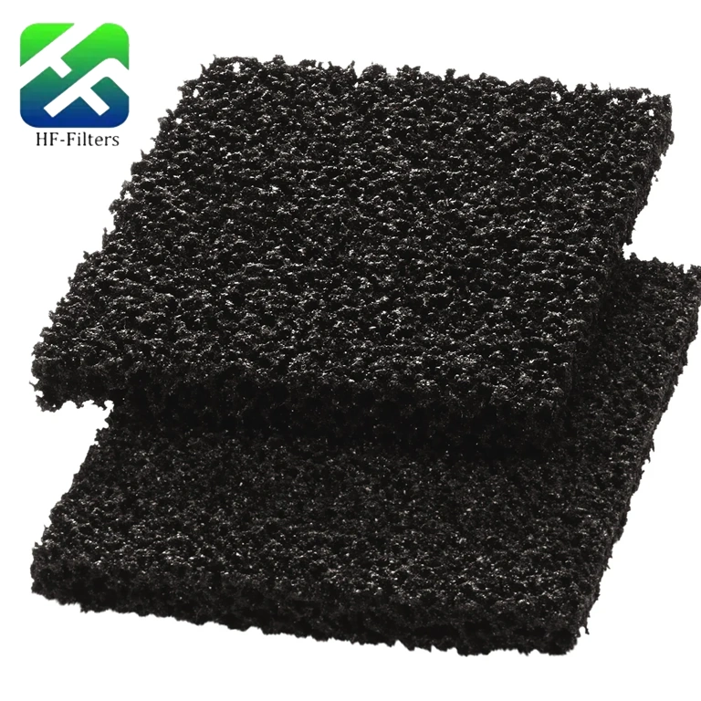 Active Carbon Filter