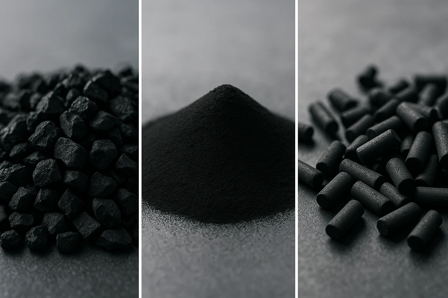 Active Carbon Filter