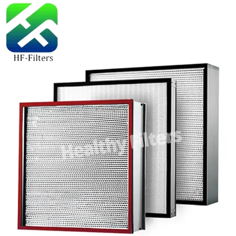 Air Filter Materials vs Design Which Affects Longevity More
