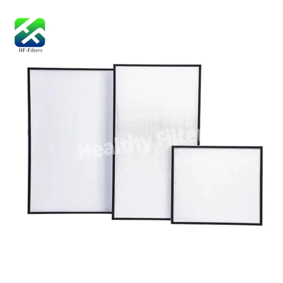 Is the Cake Layer on Your HEPA Air Filter Saving Energy or Killing Your Workflow