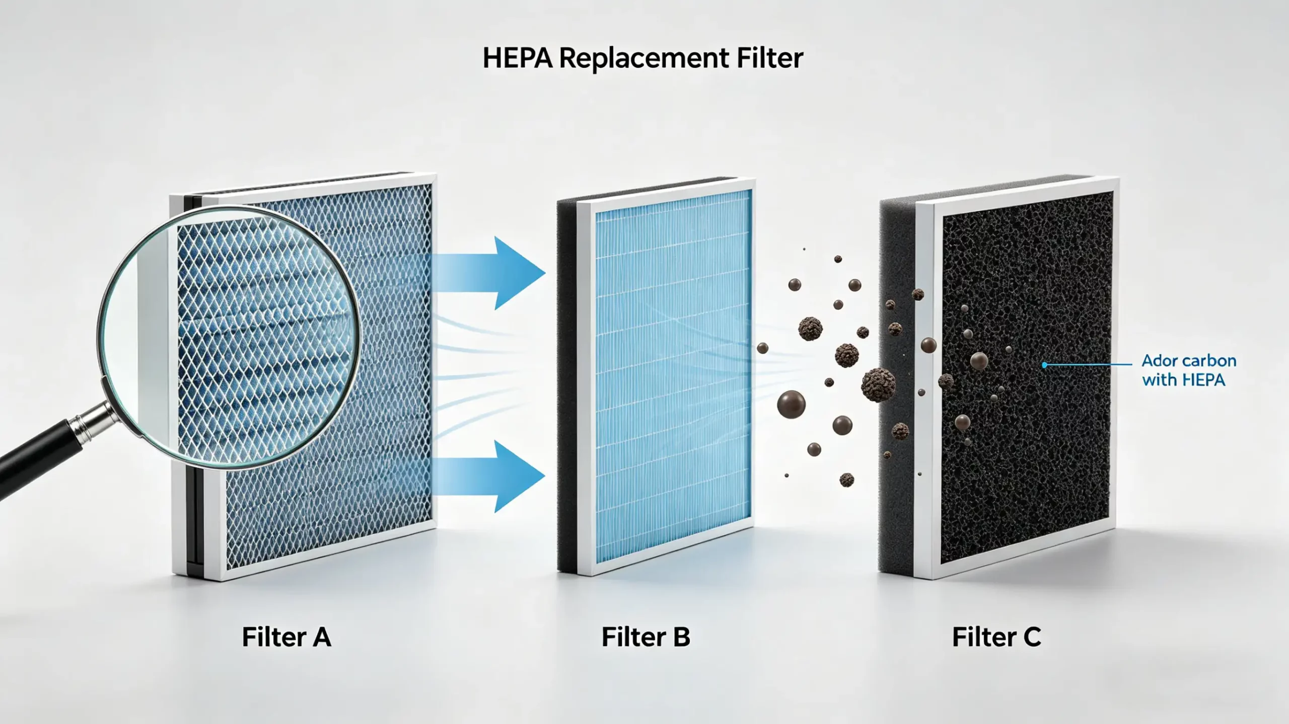 Replacement Filter