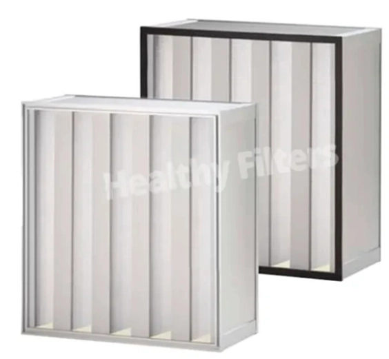 Universal Replacement Media Air Filter