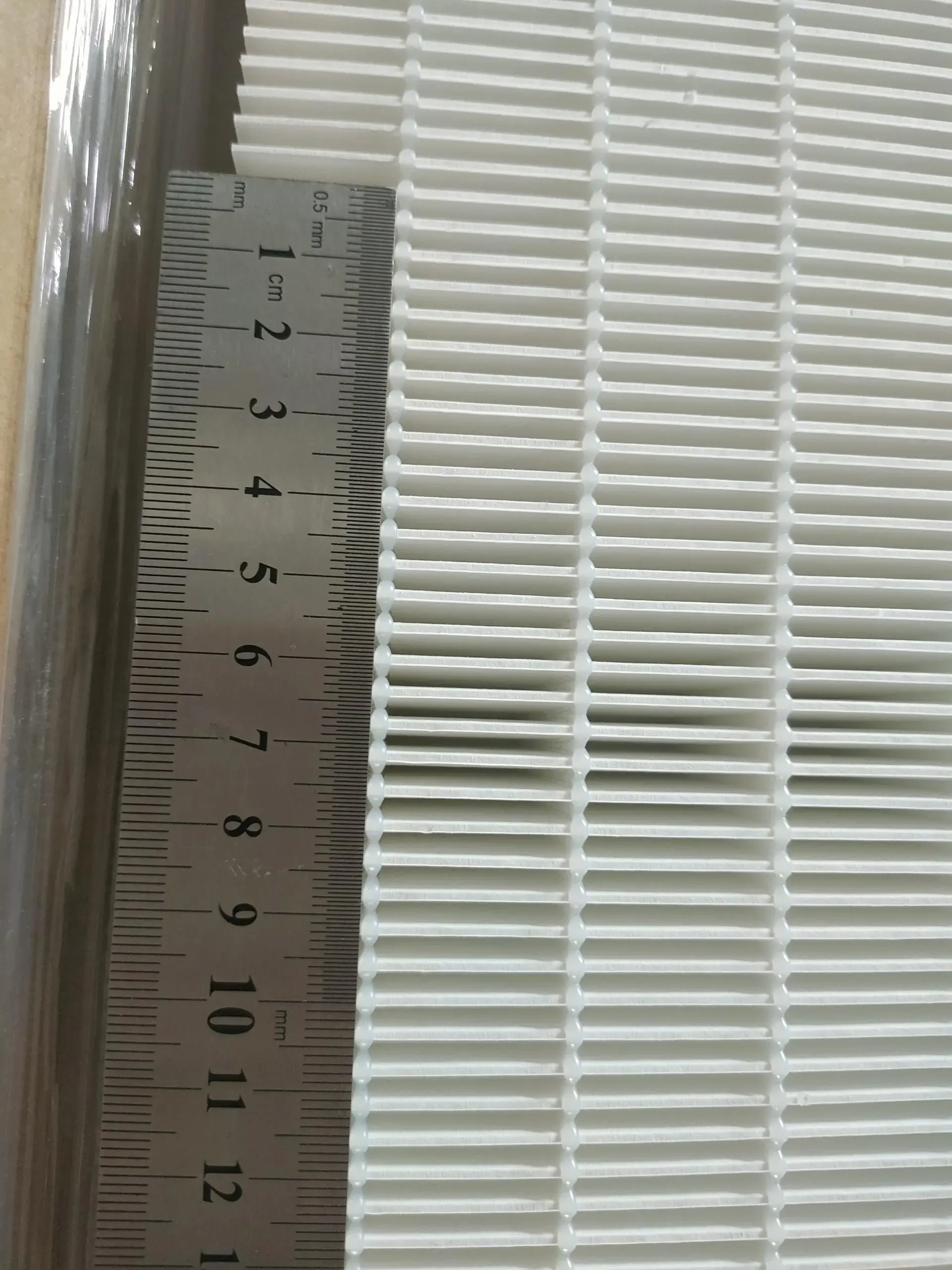 dispel 99.97% of contaminants to 0.3 microns