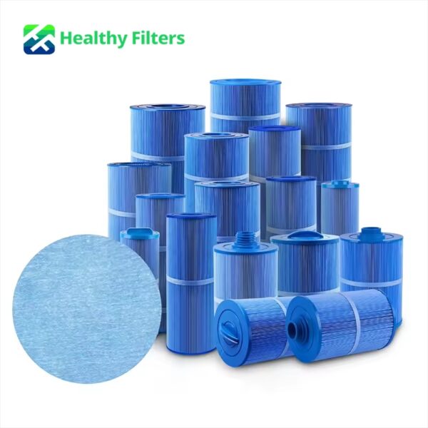 Hot Tub Filter Cartridge