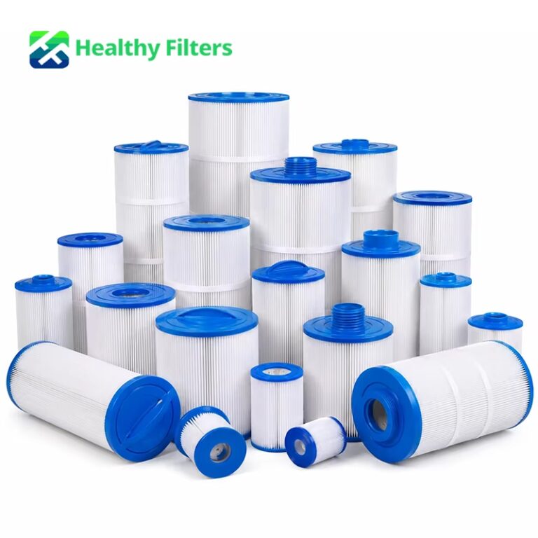 Pool/Spa Filters
