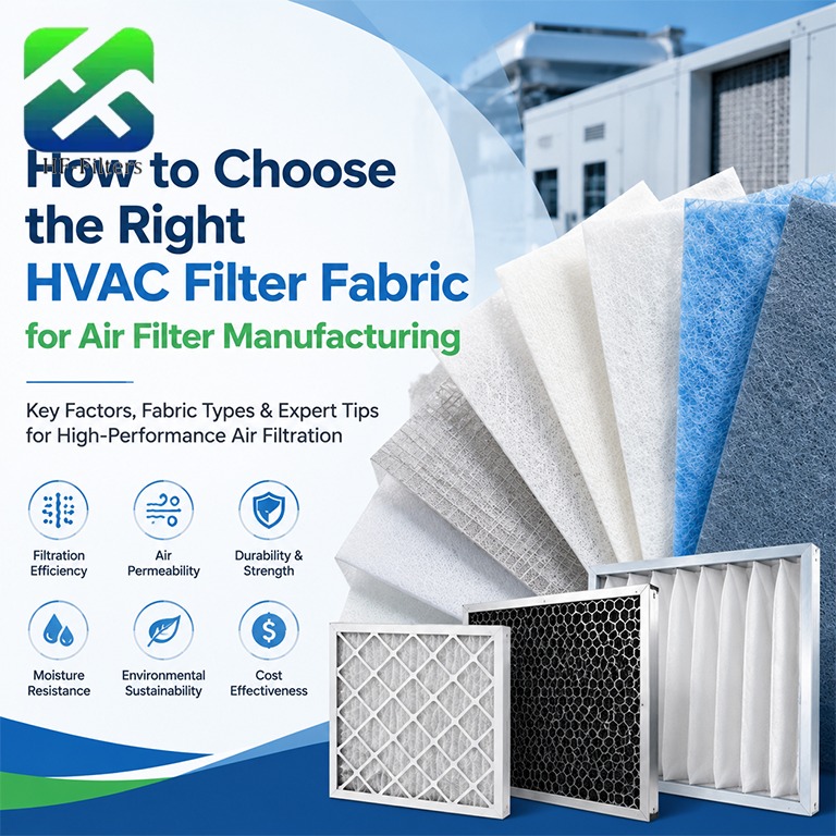 Air Filter Manufacturing