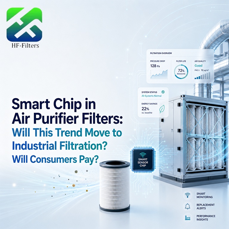 Air Purifier Filters