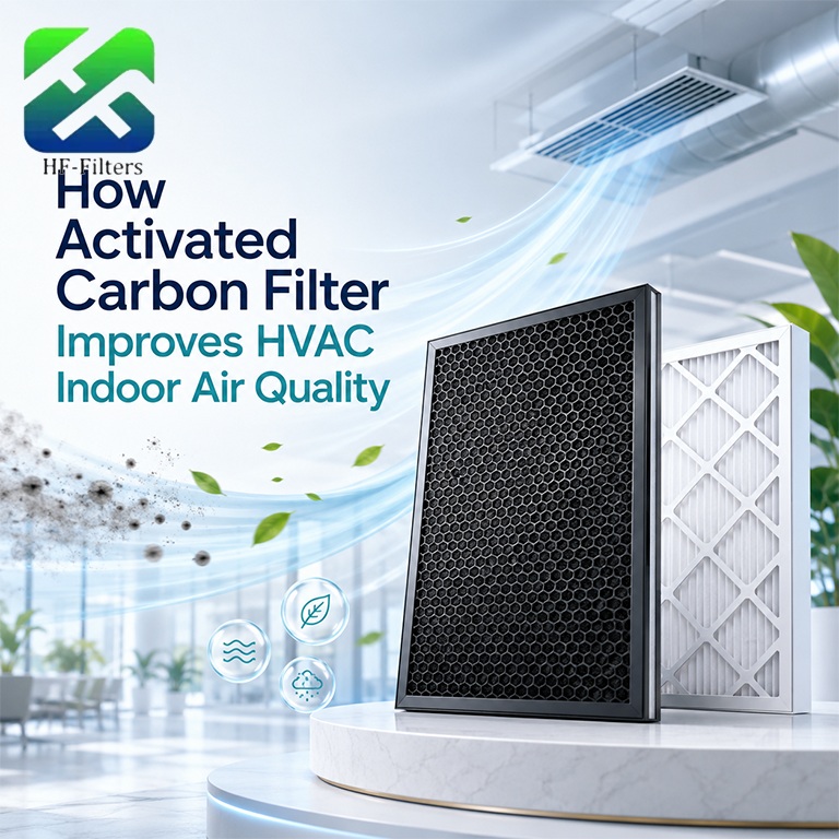 HVAC Indoor Air Quality