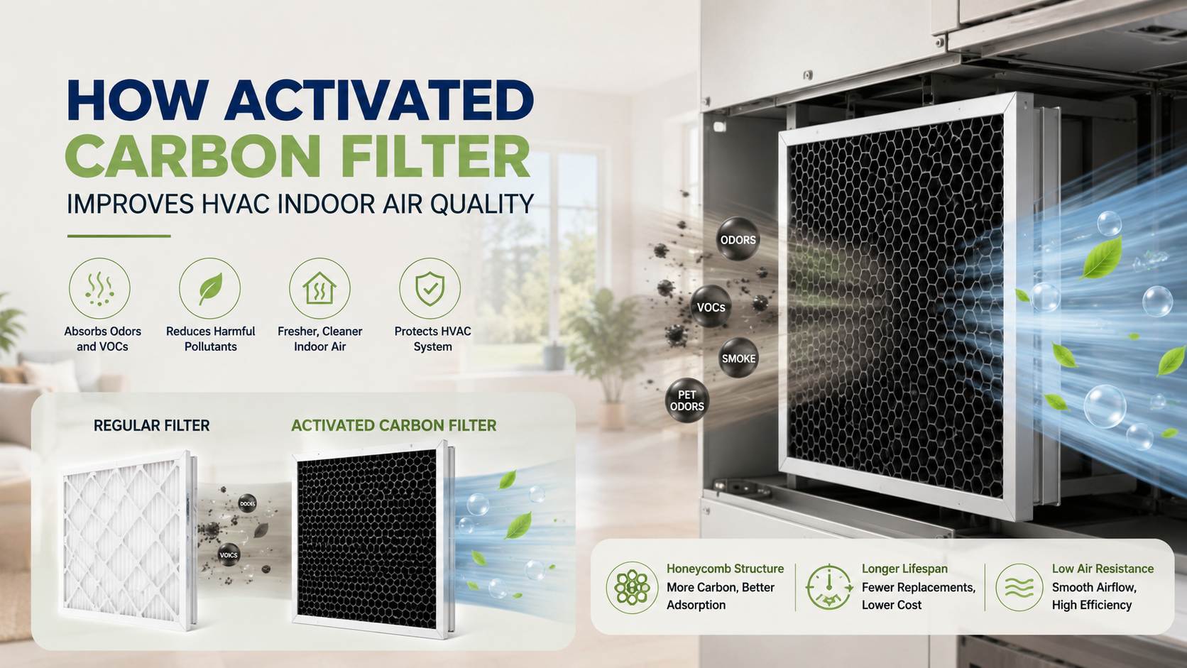HVAC Indoor Air Quality