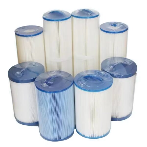 SPA Shower Filter