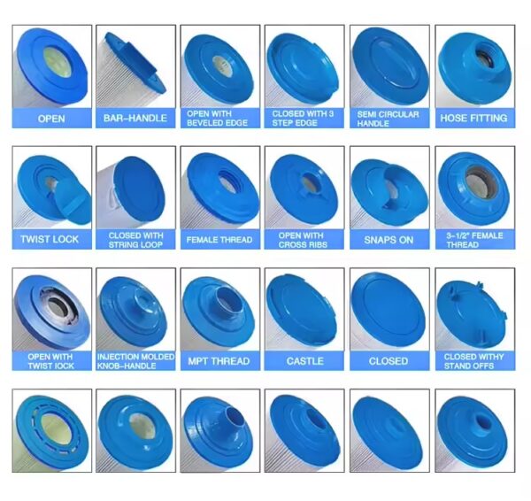 Swimming Pool Filter