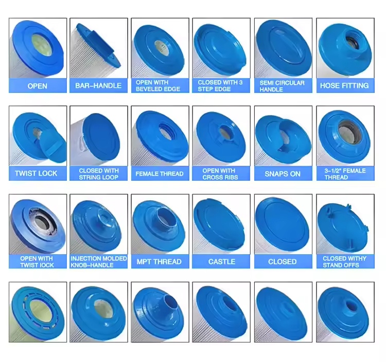 Swimming Pool Filter