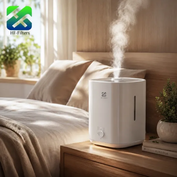 Why Does My Humidifier Smell Bad Causes & Easy Fixes