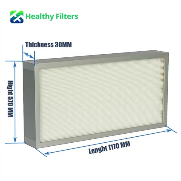 PTFE HEPA Filter
