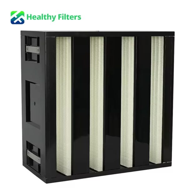 V-Bank HEPA Filter