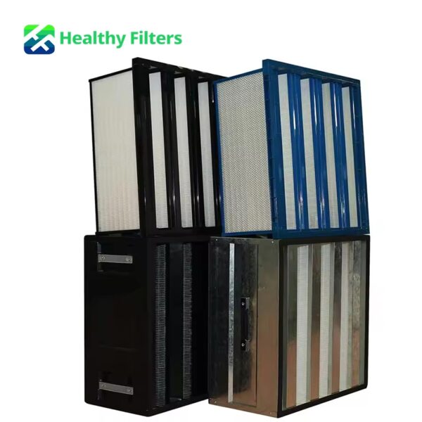 V-Bank HEPA Filter