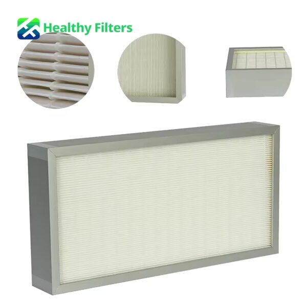 PTFE HEPA Filter