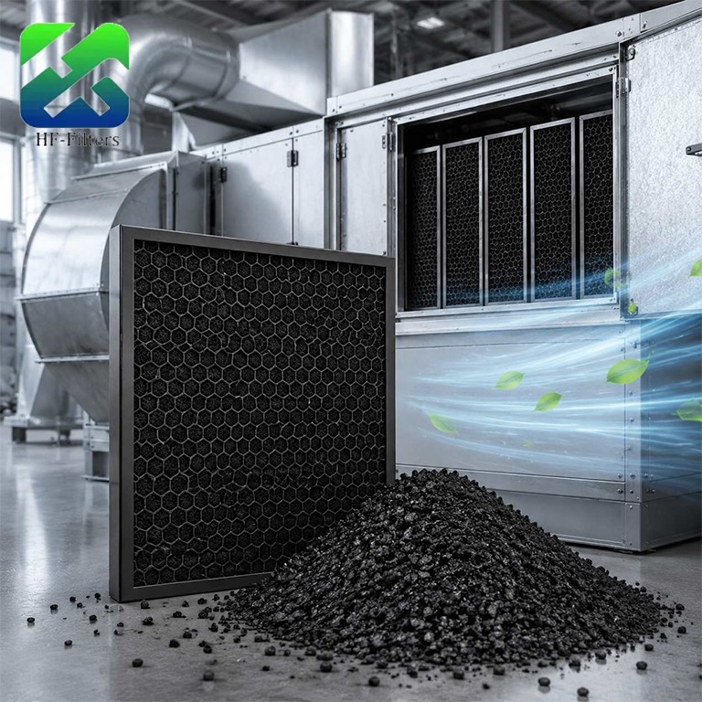 Activated Carbon