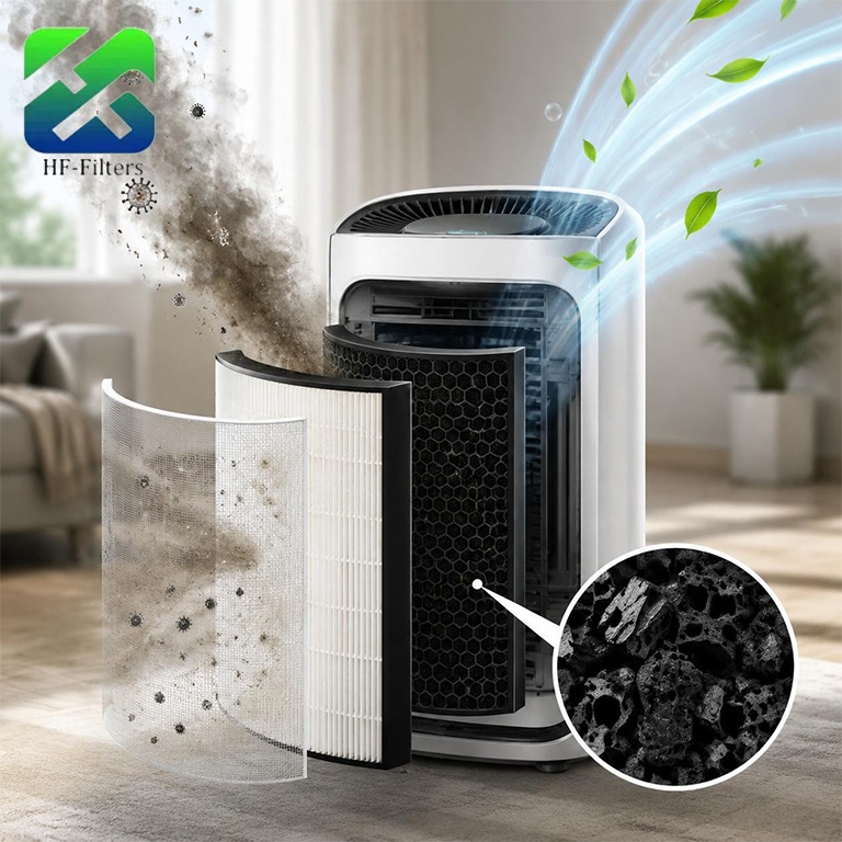 Air Purifier Filter