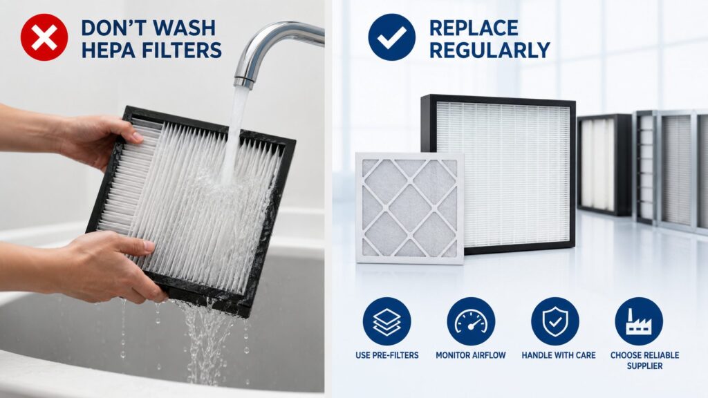 HEPA Filter