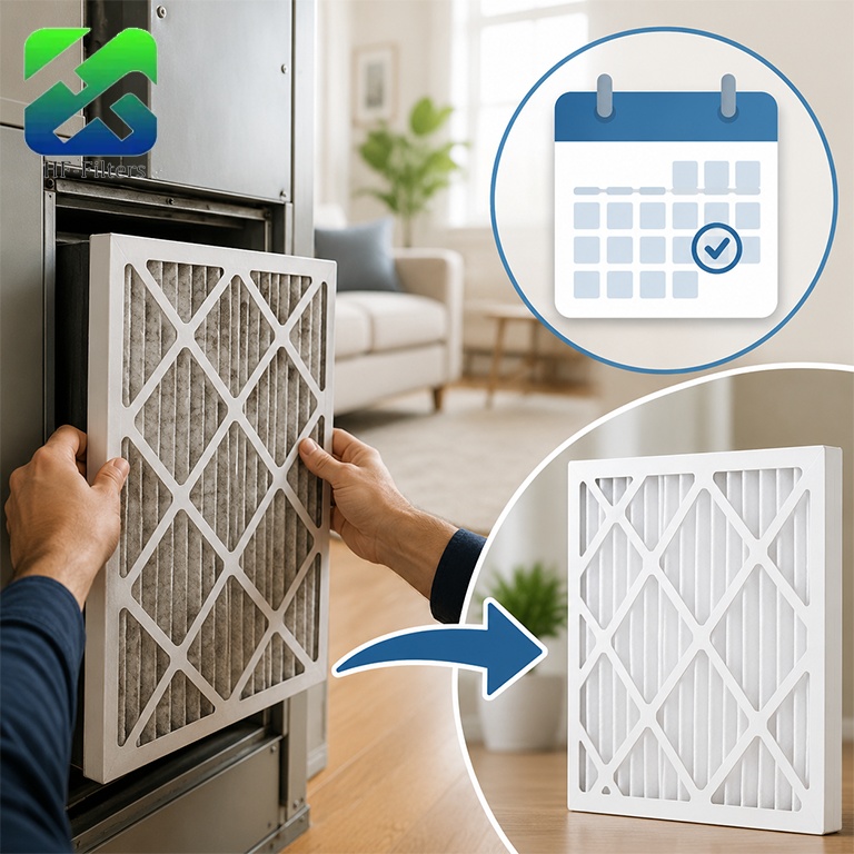 HVAC Filter